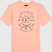 Jack O'neill Muir T-shirt
