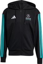 adidas Mercedes - AMG Petronas Formula 1 Team DNA Full Zip Hoody