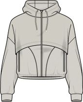 Under Armour Performance Fleece Jacket Jacke für Damen