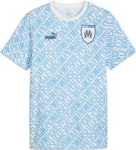 OM Ftblculture Tee AOP