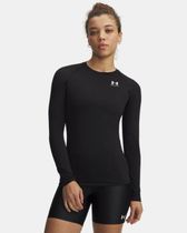 Under Armour HG Authentics Comp Longsleeve