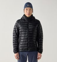 L.I.M Down II Hood Men