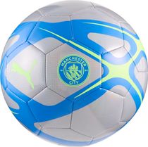 Mcfc Culture Ball