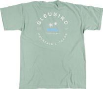 Bleubird Sage Original Tee