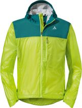Hybrid Jacket Flow Trail Men