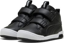 Puma Multiflex 2 Mid SL V Inf Kinder Laufschuhe