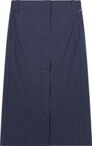Sumatra Chinos Skirt