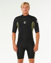 RipCurl Dawn Patrol BZ Spring 22 Herren Bademode