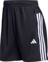 adidas Workout Essentials Base 3-STRIPES Pique Shorts 9inch