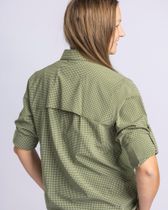 Insectsafe Women Shirt