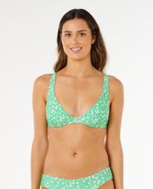 RipCurl Surf Side Bra TOP Women Swimwear
