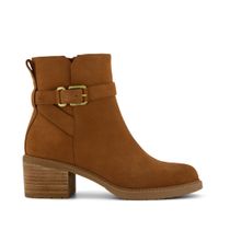 Toms Hailey Buckle