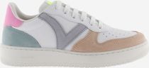 Victoria Madrid Serraje Multicolor Women Damen Freizeitschuhe