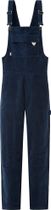Picture Bibee Cord Overalls Damen  Outdoorhose
