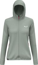 Puez Waffle Hybrid Polarlite HD Jacket W