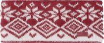 Woman Knitted Headband