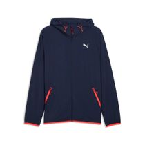 Puma M Cloudspun LS Tee Herren Langarm Laufshirt