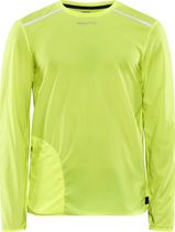 Pro Lumen Wind Long Sleeve Tee Men