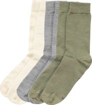 Devold of Norway Daily Merino Light Sock 3PK Unisex Trekking & Wandersocken
