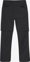 Pants Stretch W. Zip Off 742029