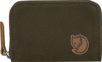 Zip Card Holder