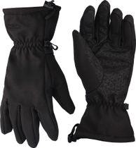 Woman Softshell Gloves