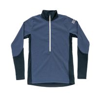 Endurance Merino Cover Zip WMN