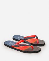 RipCurl Breakers Bloom Open TOE Herren Bademode