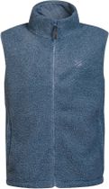Halti Lykky Unisex Fleece Vest Outdoorweste