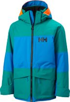 JR Summit 2.0 Jacket