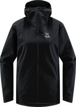 Haglöfs Korp Proof Jacket Women Damen Hardshelljacke