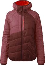 Desire Padded Jacket Primaloftw