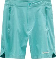 Berghaus NEW W Trail Short Damen Laufshorts