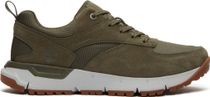 Mens Low Lace UP Sneaker