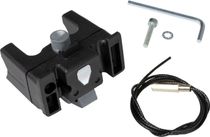 Ortlieb Handlebar Mounting-set Radtaschen