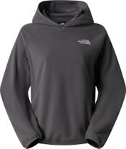 The North Face Womens Oxara Hooded Fleece Women's midlayer for any outdoor activities