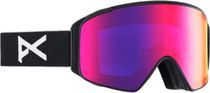Anon M4 Goggles (cylindrical) + Bonus Lens + MFI Face Mask