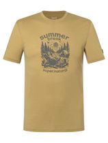 Super.Natural M Summer Break Tee