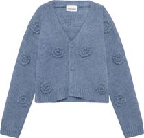 Minymo Cardigan Knit Mädchen Freizeitjacke