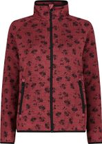Woman Fleece Jacket