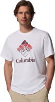 Columbia CSC Seasonal Graphic Tee
