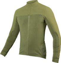 GV500 Trikot (langarm)