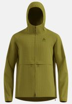 Odlo The Essentials Windbreaker Hooded Jacket Herren Freizeitjacke