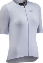 Extreme Woman Jersey Short Sleeve