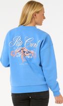 Hibiscus Diamond Heritage Crew