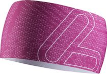 Elastic Headband Open Cut