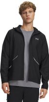 Under Armour Unstoppable Woven Jacket Herren Freizeitjacke
