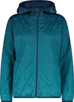 Woman Jacket FIX Hood
