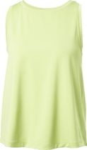Helly Hansen W Tech Split Back Tank 2.0 Damen Tanktop für Outdoor & Freizeitaktivitäten