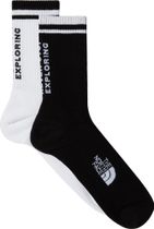 Everyday Crew Sock NSE - 2P